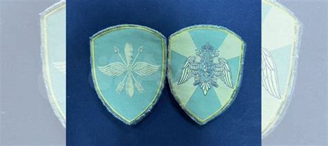 Нашивка шеврон Росгвардии купить в Нижнем Новгороде | Хобби и отдых | Авито