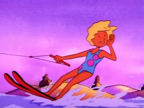 Nude Cartoons Noviembre