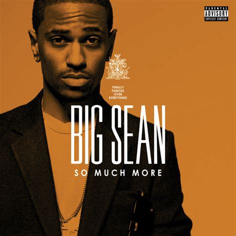 Big Sean Finally Famous Deluxe Edition