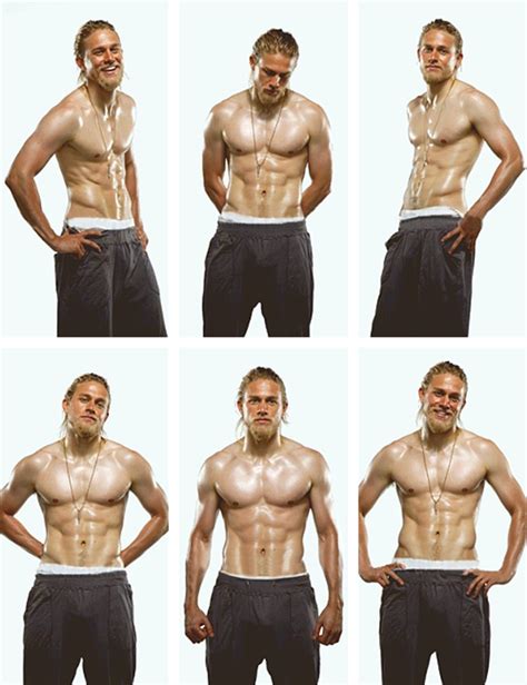 Charlie Hunnam Net Worth - Net Worth Lists