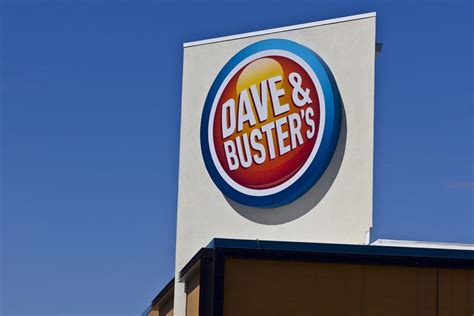 Dave & Buster’s Stock: A Strong Play for Value Investors