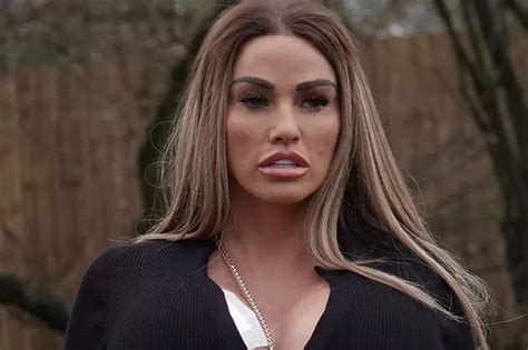 Katie Price Shows Off Painful Looking Bandaged Chest After Biggest Ever Boob Job Surgery