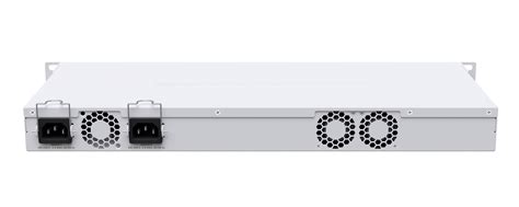 MikroTik Cloud Core Router CCR1036-12G-4S (Rev. 2)-CCR1036-12G-4S-Rev2
