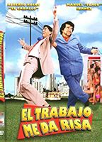 El Trabajo Me Da Risa 1998 Nude Scenes