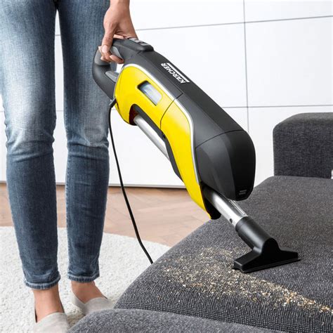Прахосмукачка Karcher VC 5 — Klimatici.bg