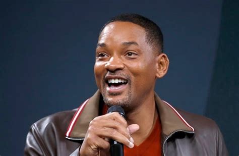 Will Smith How My Mum Caught Me Having Sex At