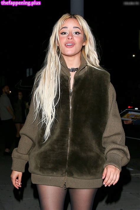 Camila Cabello Camila Cabello Iamgabrielaung Nude OnlyFans Photo 3361 The Fappening Plus