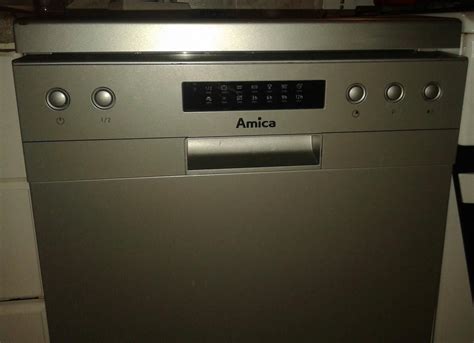 Zmywarka Amica ZWM 436WD - Ceny i opinie - Ceneo.pl