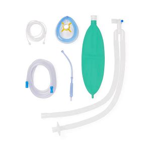 Medline Adult Expandable Anesthesia Circuits Medline Industries Inc