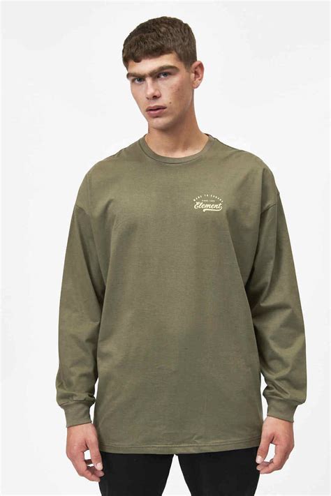 Comprar Oversize en Element