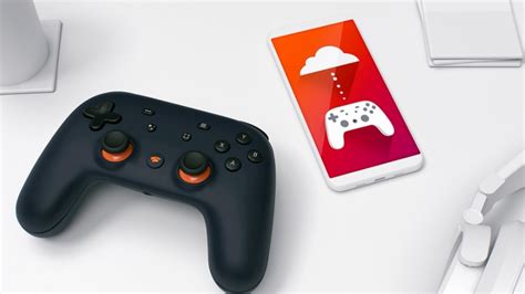 Stadia S Future Is In Jeopardy Google S Shutting Down Its Internal