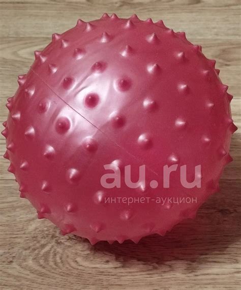 Мячик — купить в Красноярске. Состояние: Б/у. Развивающие на интернет ...