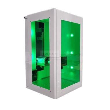 China Customized Laser Safety Enclosure Manufacturers Suppliers Factory ...