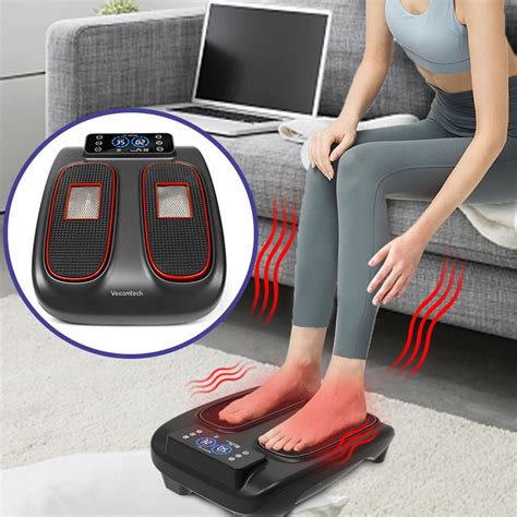 Hali Life Multifunction Advanced Foot Massager Halipax