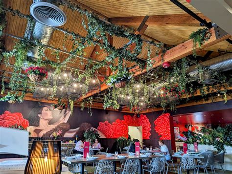 Restaurants Hutchinson KS foodies love are boosting the city economy 8