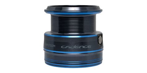 Cadence CS10 5000 Feeder Reel - Cadence Fishing UK