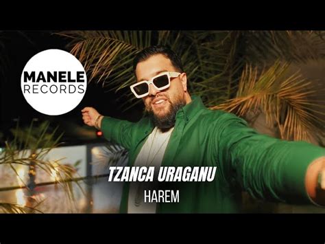 Mix Tzanca Uraganu Harem Manele Records