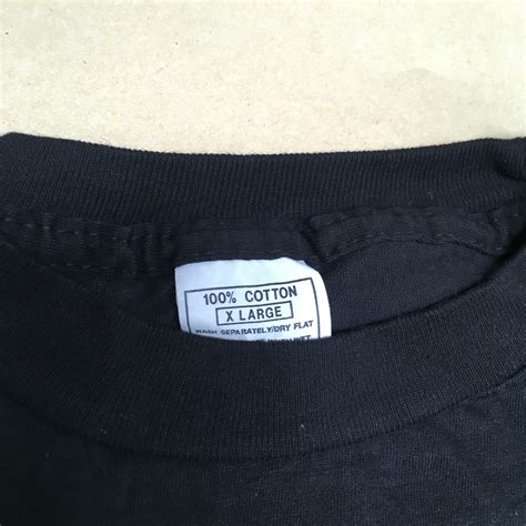 1993 MIRANDA SEX GARDEN Suspiria Vintage T Shirt Goth Industrial BIDSTITCH