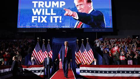 Ymca Des Village People Comment Est On Pass Dun Hymne Gay Lhymne Maga De Trump Rtbf