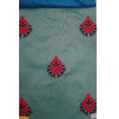 Ethnic Butta Fabric Use Garment At Rs Meter In Surat Id