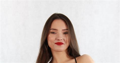 Zdjęcie z portfolio Adrian N painted bikini Akt maxmodels pl