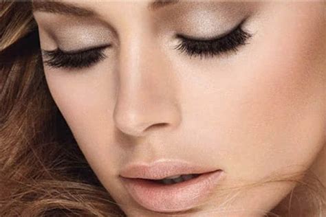 Por Qu Deber As Optar Por Labiales En Tono Nude Latinol Spotfashion