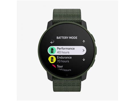 Часовник Suunto 9 Peak Pro Forest Green цена 951 лв. код 510230