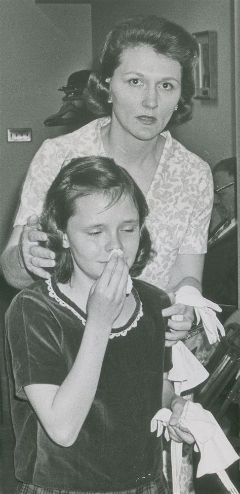 Эпизод 27: Гертруда Банишевски — True Crime на диване