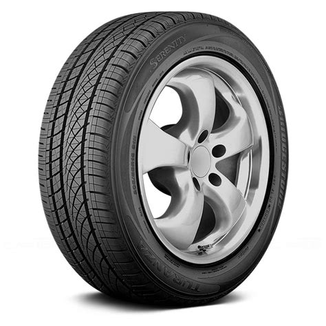 BRIDGESTONE® TURANZA SERENITY Tires