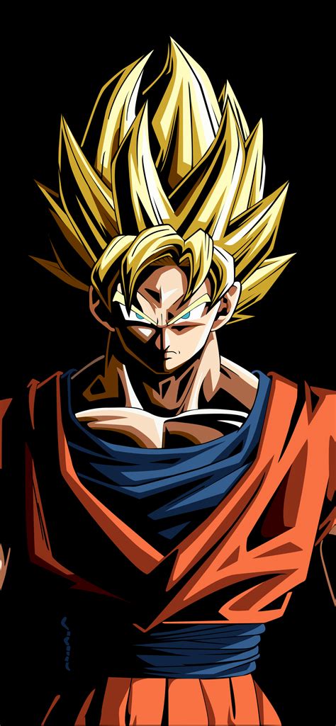 Dragon Ball Z Wallpapers Goku Super Saiyan 12