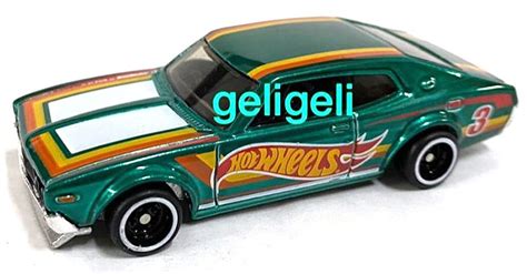 T Hunted Mais Dois Mail In Da Hot Wheels Em