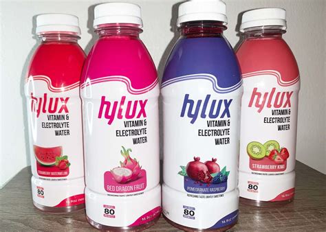 Black CEO invents sports drink Hylux, becomes one of the youngest ...