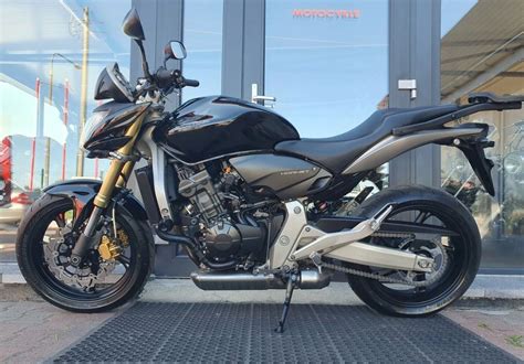 Honda Hornet Pc Niska Cena Na Allegro Pl