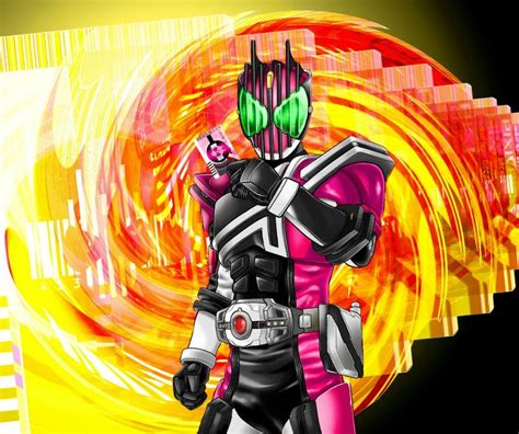 Kamen Rider Decade Wiki Kamen Rider Amino En Español Amino
