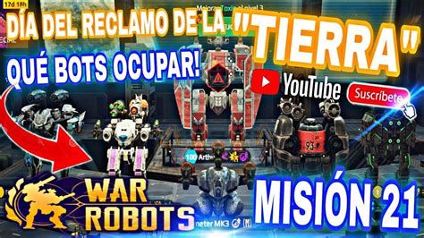 War Robots ESCUDOS INTEGRADOS DÉ CUALQUIER TIPO QUÉ BOTS OCUPAR