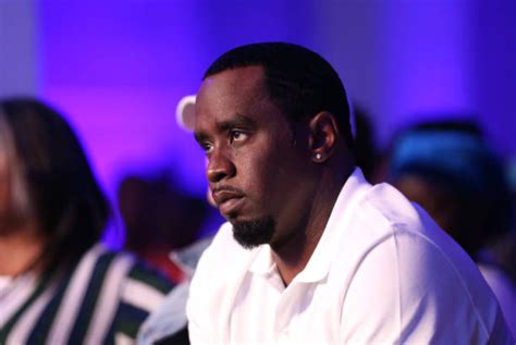 Diddy’s Alleged “drug Mule” Arrested • Hollywood Unlocked