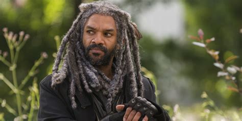 Ezekiel On The Walking Dead - The Walking Dead: Everything You Need To Know About Ezekiel