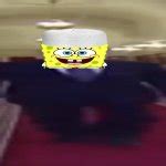 Wide muslim spongebob Meme Generator - Imgflip