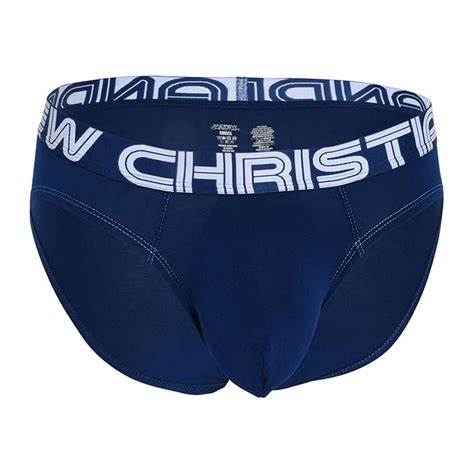 Andrew Christian Almost Naked Bamboo Brief Men S Underwear With