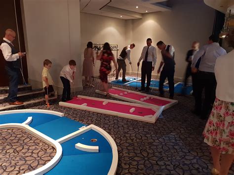 Gamers are clashing over the new rules at putting edge montreal 9