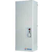 Водонагреватель проточный Эван В1-6 купить в Москве по цене 21 600 руб ...