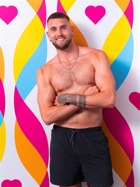 Grace Love Island Before And After 4