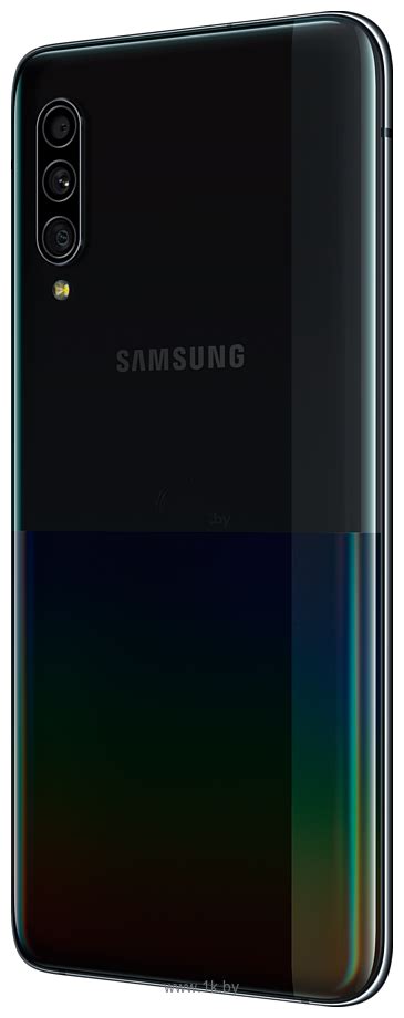 Samsung Galaxy A90 5G SM-A908N 6/128GB смартфон купить в Минске, цены