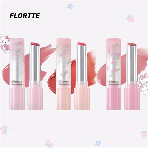 son bong chong dinh flortte love  series  stick