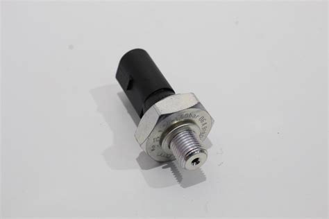 Seat Exeo 3R 1.8T Oil Pressure Sensor Sender Switch New Genuine ...