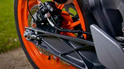 Ktm Duke Naked Review Auto Trader Uk