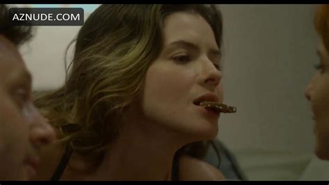 CARLA PETERSON Nude AZNude