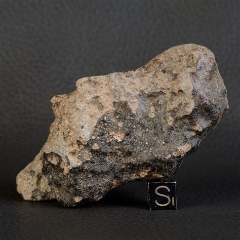 Meteorite Achondrite Hed Eucrite Nwa 13485 162 G 1 Catawiki