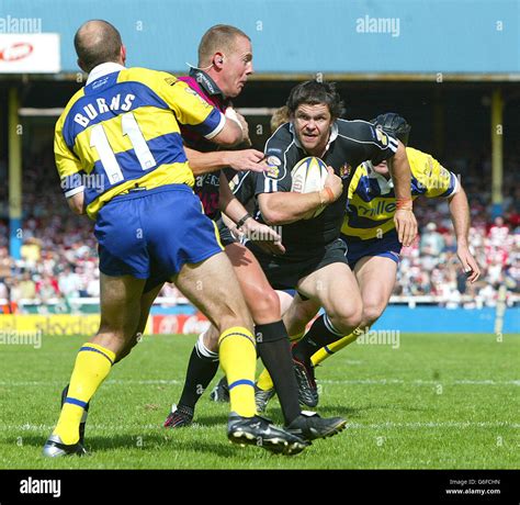 Richard Silverwood Hi Res Stock Photography And Images Alamy