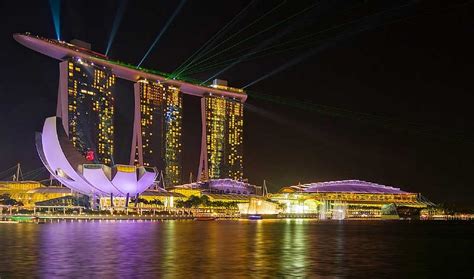 Expensive Asia: Five of the Ten Most Costly Cities to Live Are now in Asia